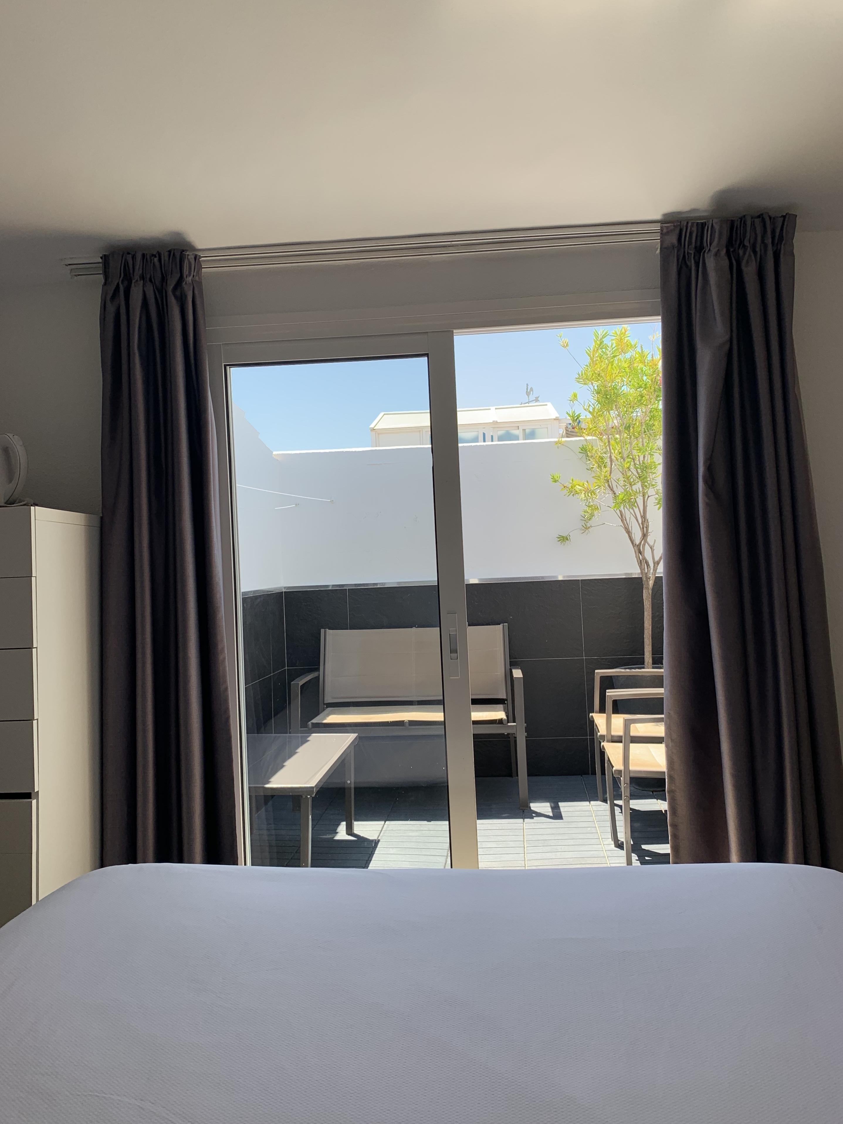 Hotel Abril Nerja Extérieur photo