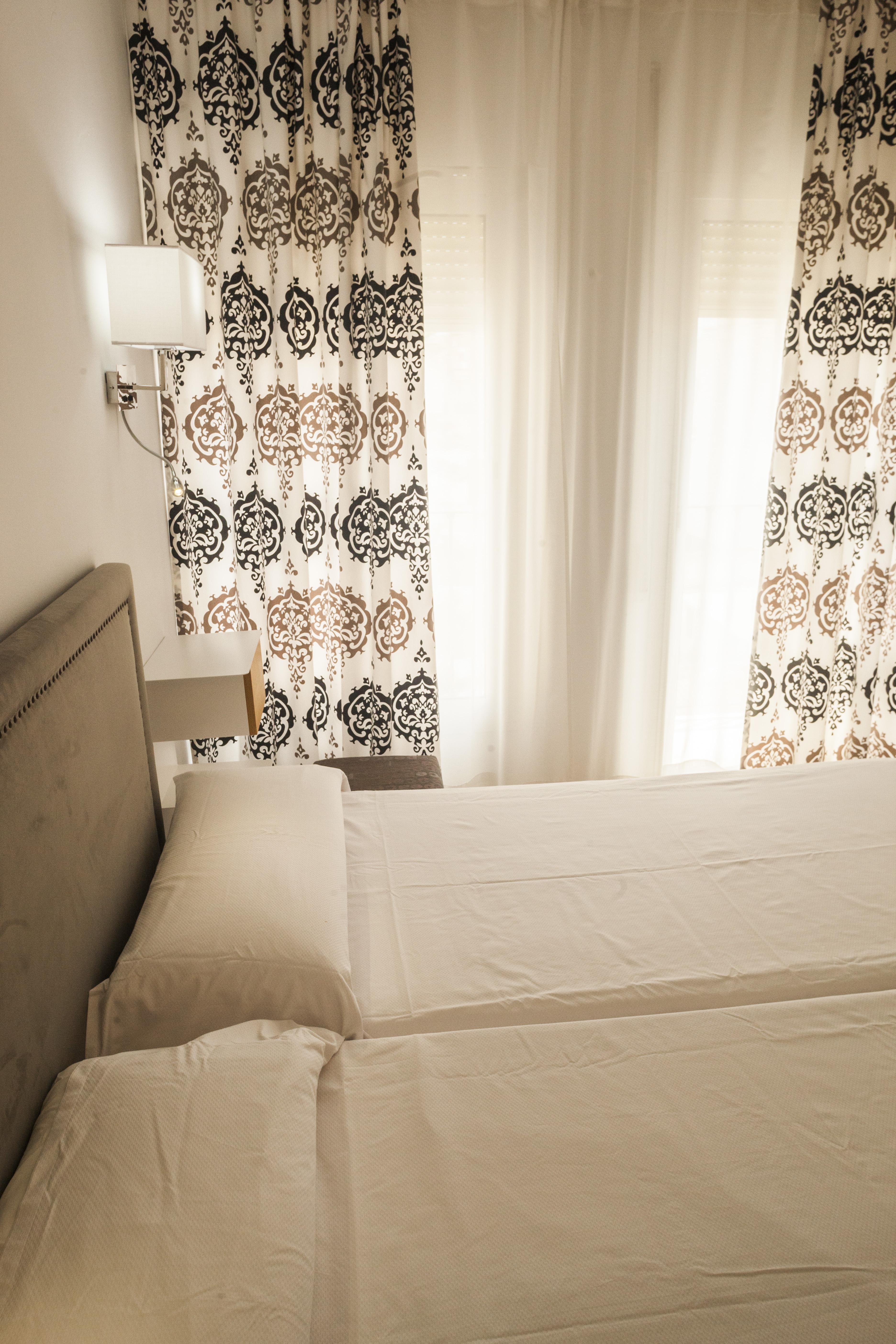 Hotel Abril Nerja Extérieur photo