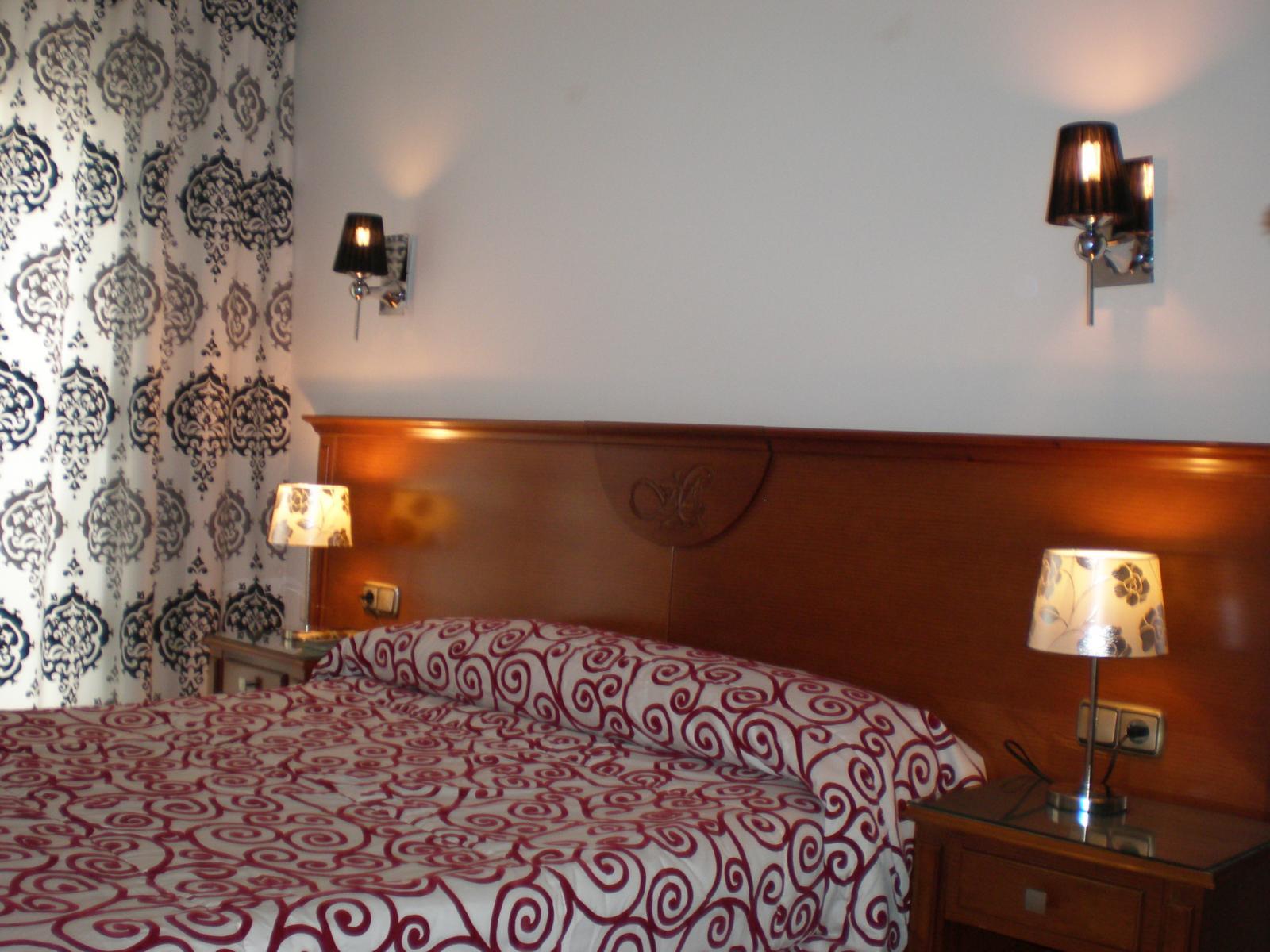Hotel Abril Nerja Chambre photo