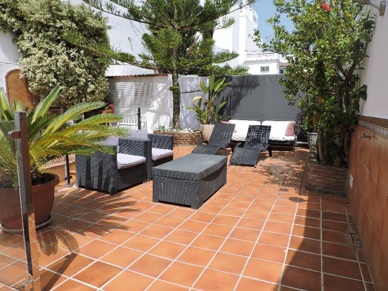 Hotel Abril Nerja Extérieur photo