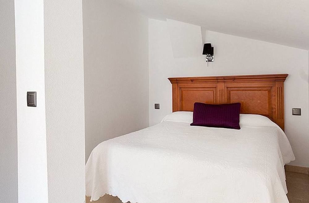 Hotel Abril Nerja Extérieur photo